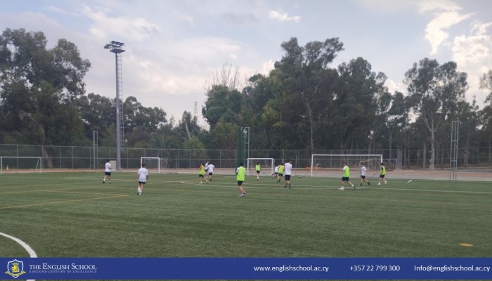 Exciting Junior Boys Football Matches Showcase Young Talent!